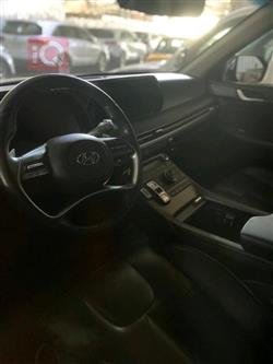 هيونداي باليسيد